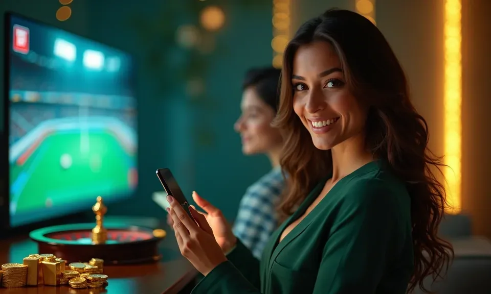 inakabet La app de inakabet en tu celular