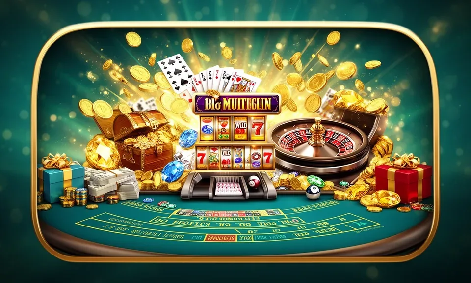 inakabet Ruleta en Vivo Café Andino